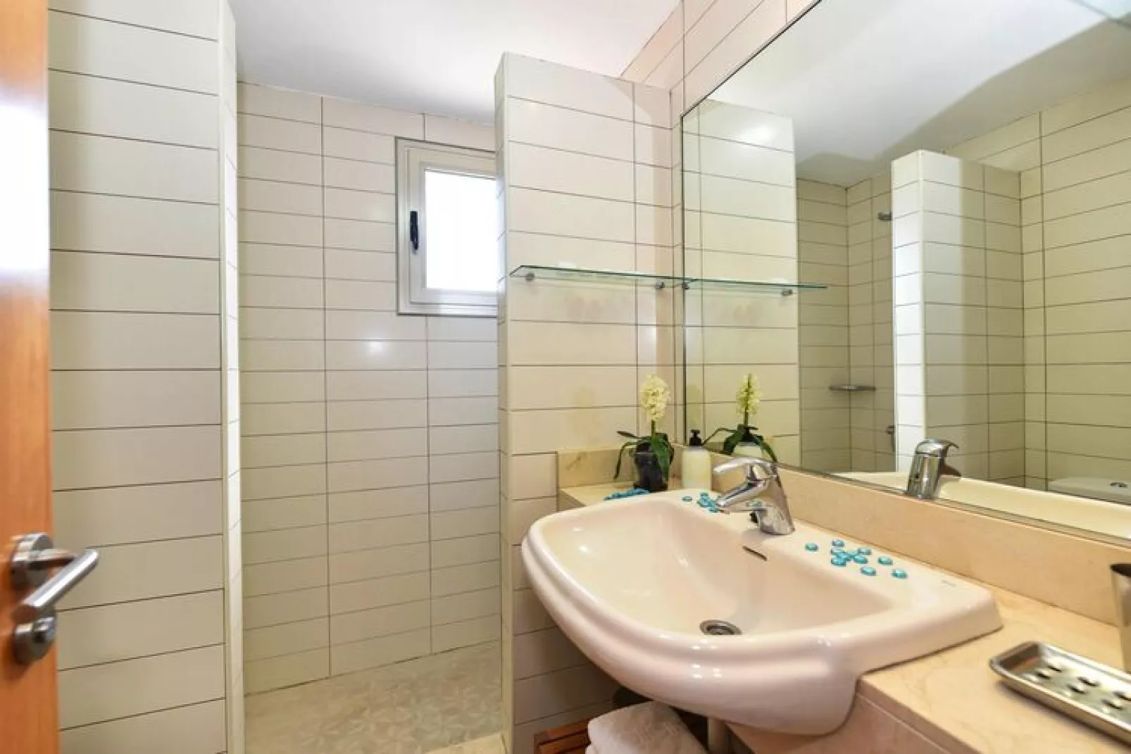 Par 4 Villa 21-Bathroom
