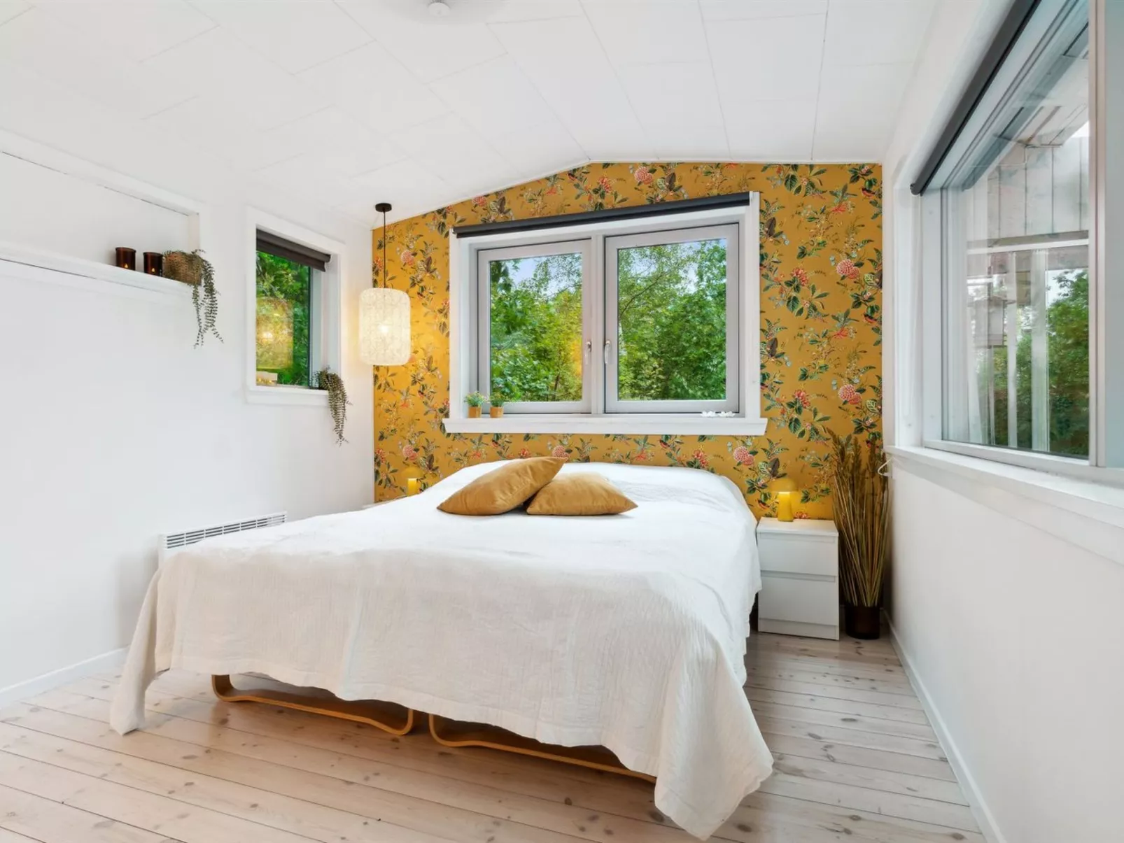 "Kirsi" - 200m from the sea-Drinnen