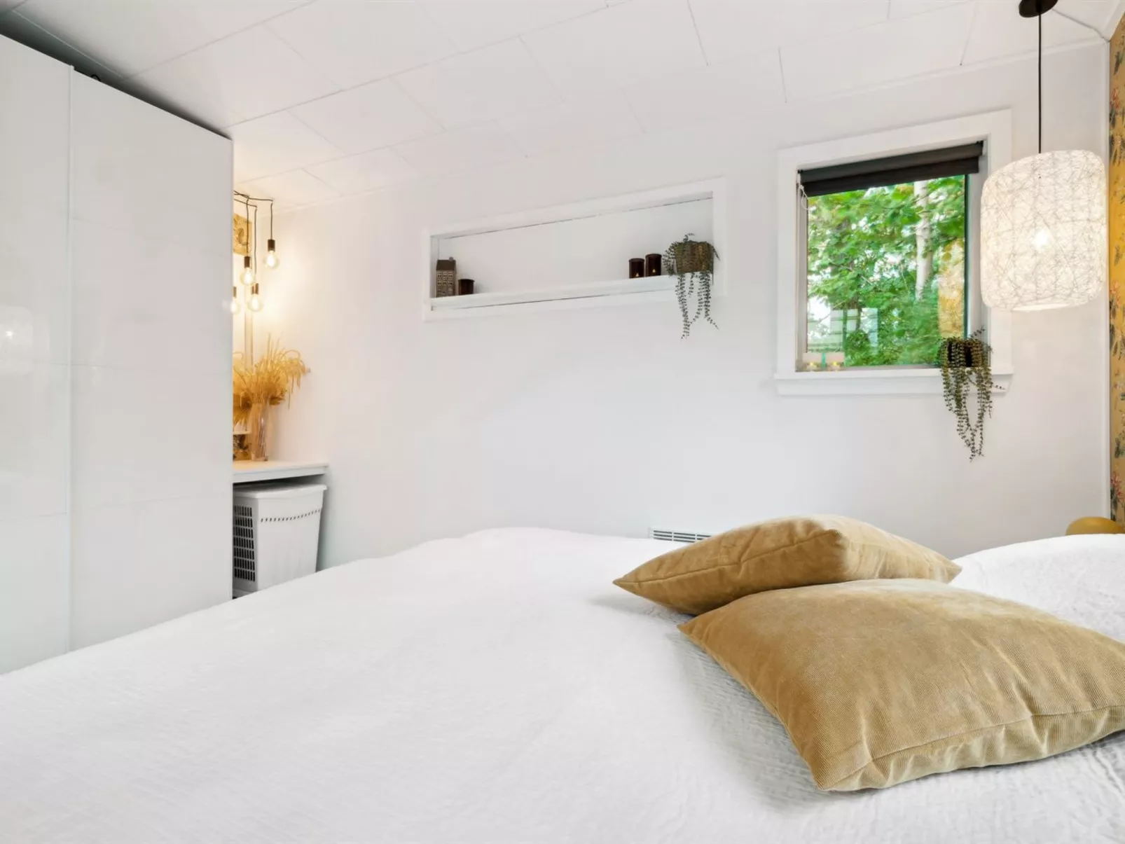 "Kirsi" - 200m from the sea-Drinnen