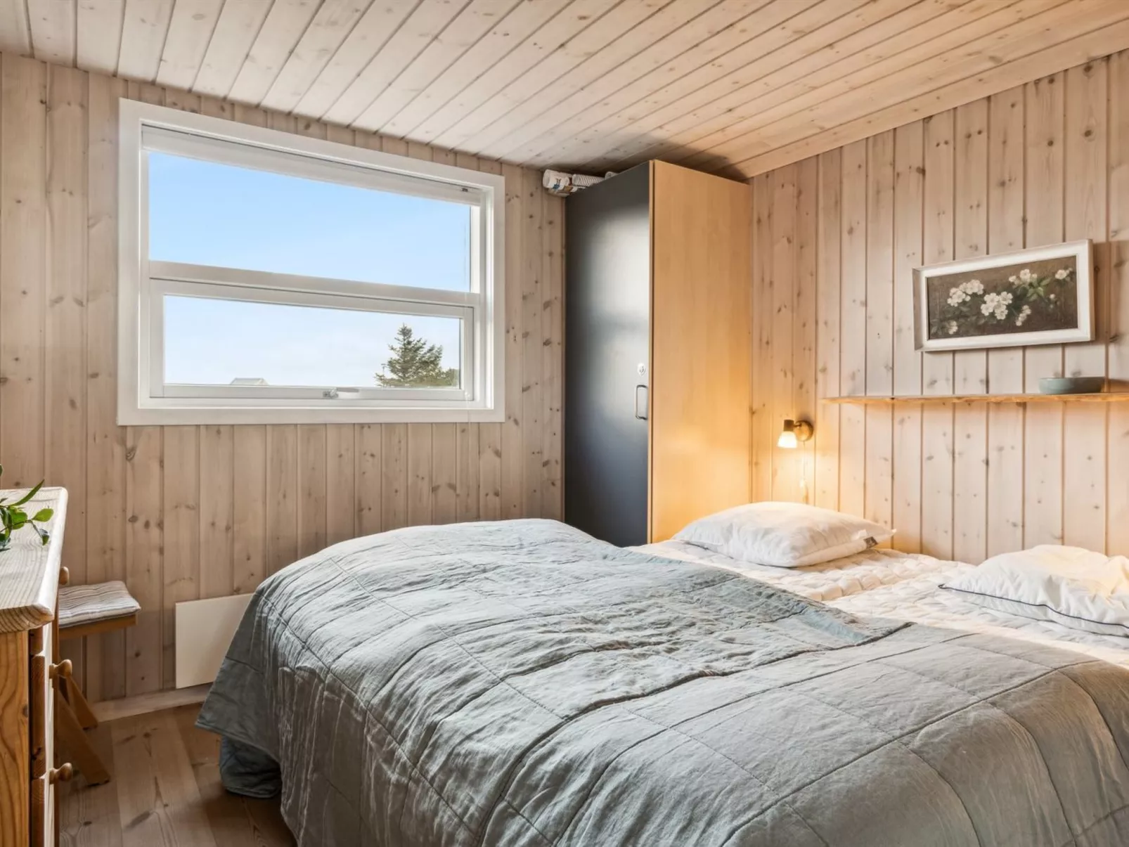 "Bruni" - 400m from the sea-Drinnen