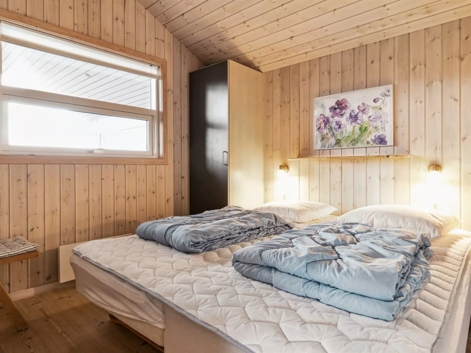 "Bruni" - 400m from the sea-Drinnen