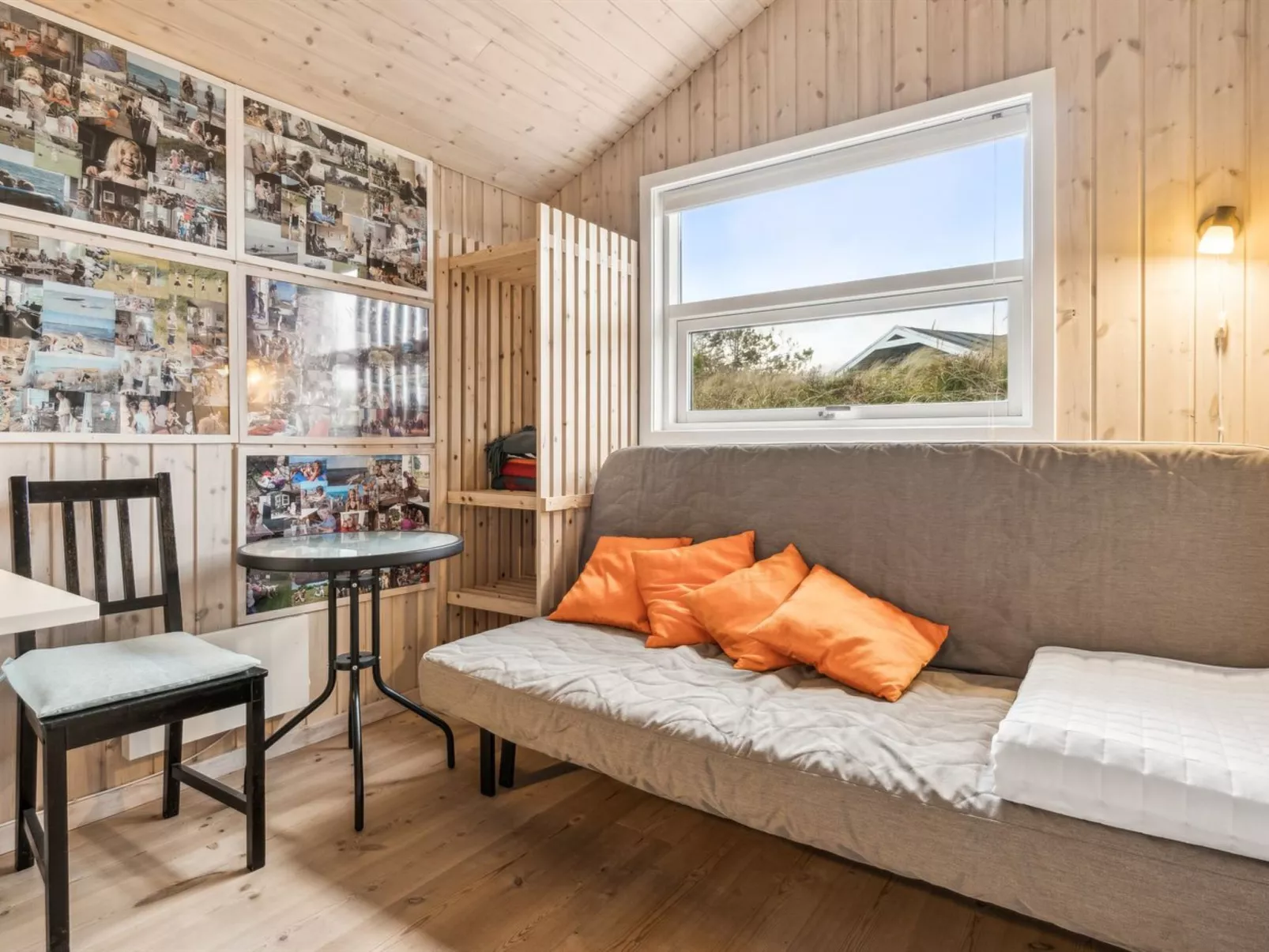 "Bruni" - 400m from the sea-Drinnen