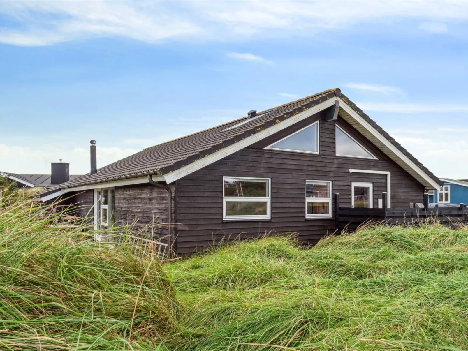 "Bruni" - 400m from the sea-Draußen