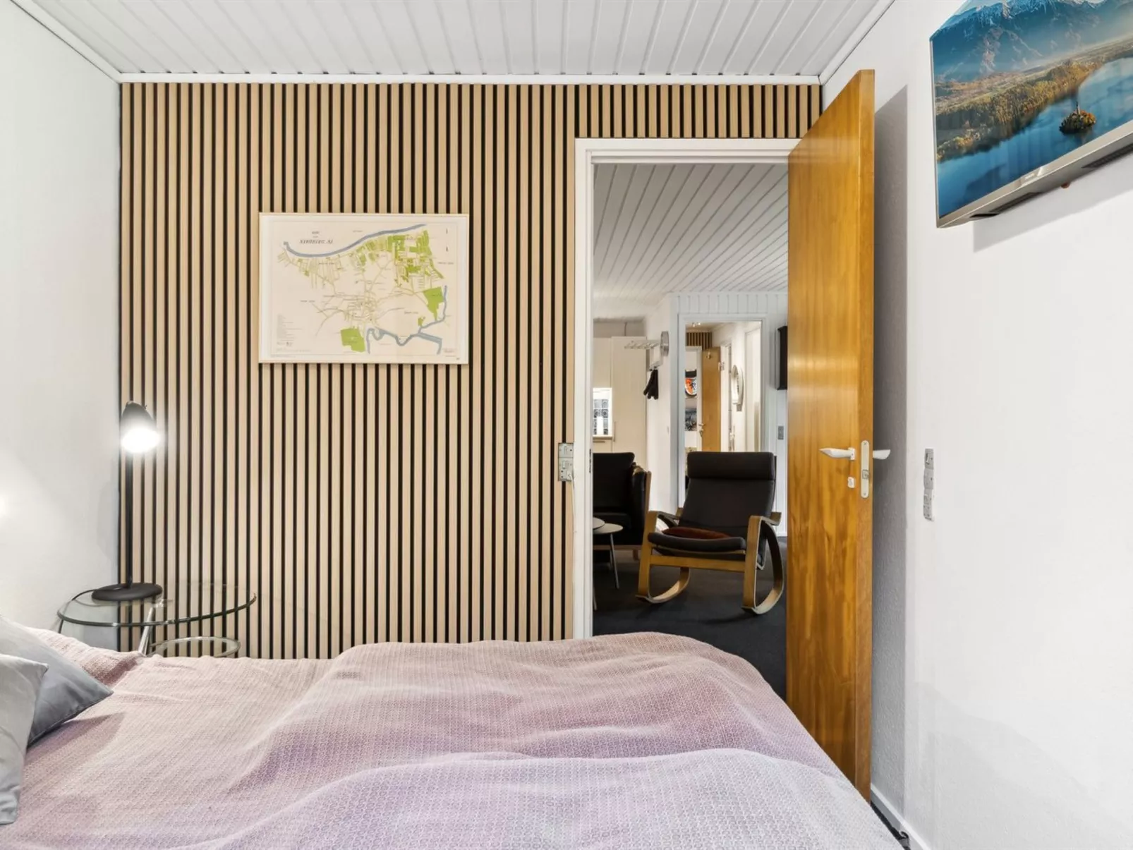 "Kenny" - 750m from the sea-Inside