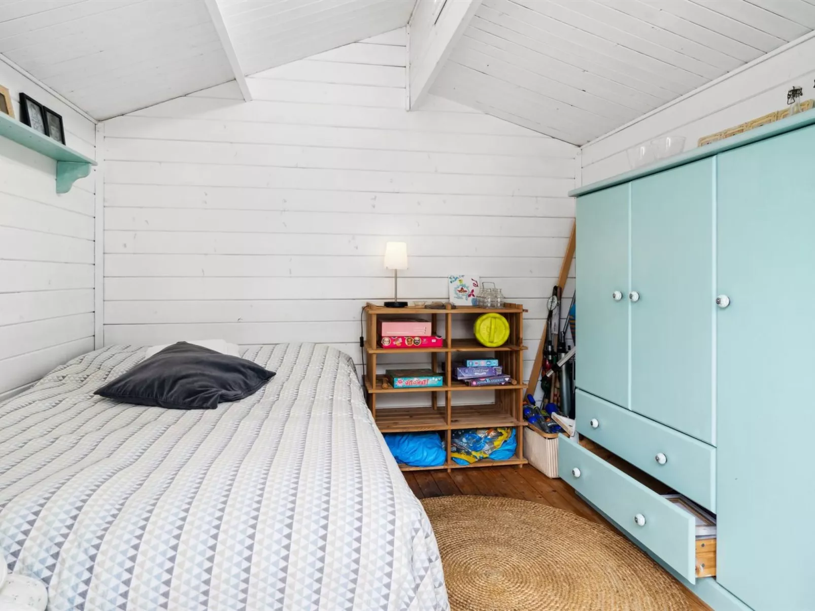 "Raili" - 200m from the sea-Inside