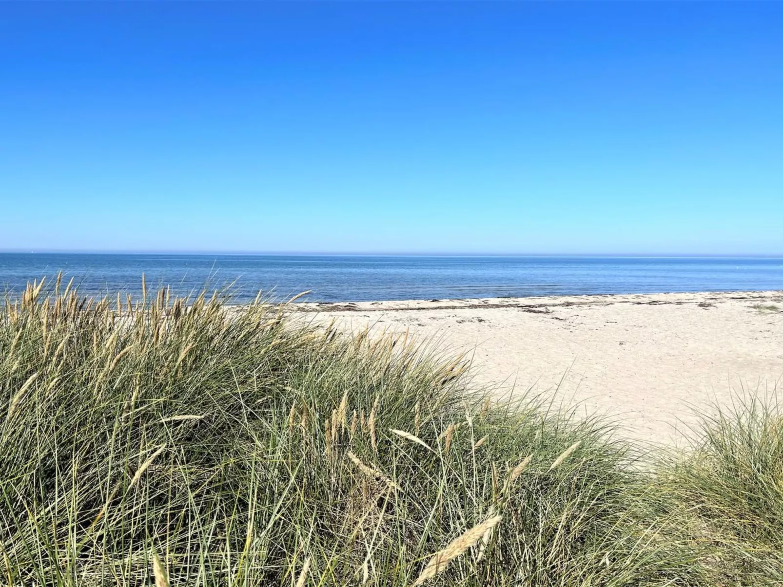 "Raili" - 200m from the sea-Outside