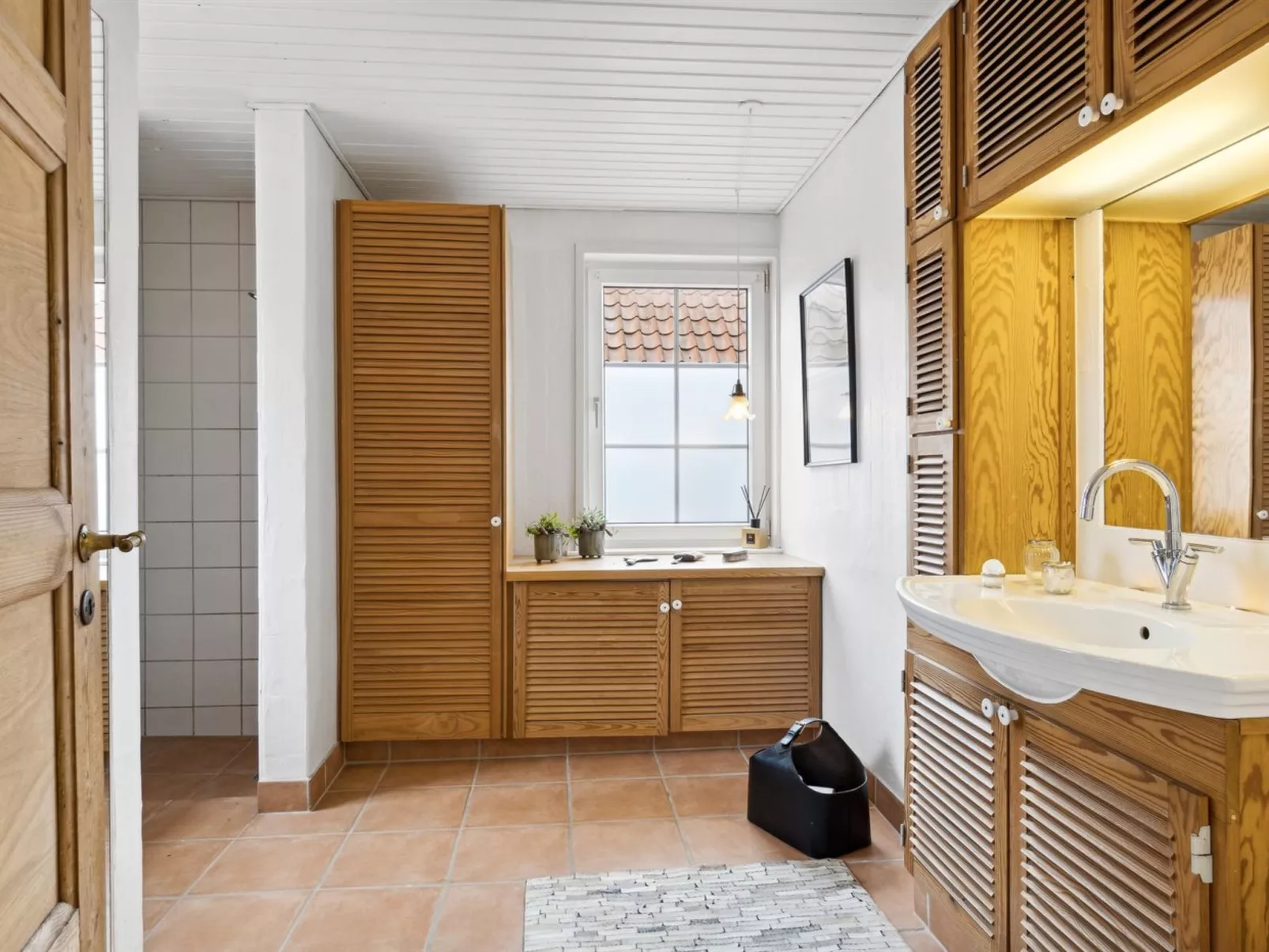 "Bertold" - 100m from the sea-Inside