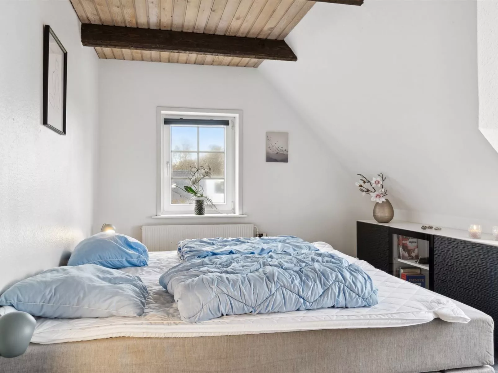 "Bertold" - 100m from the sea-Inside