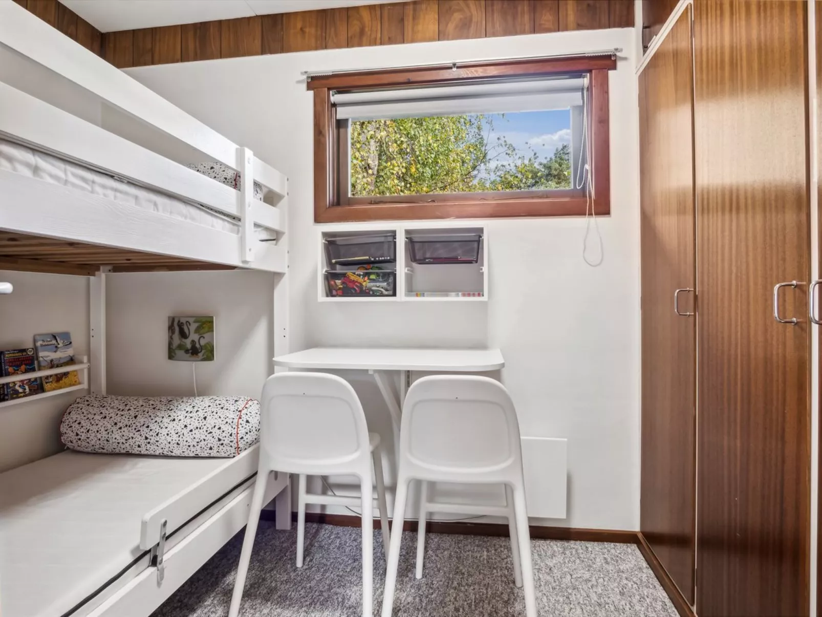 "Agnita" - 8km from the sea-Inside