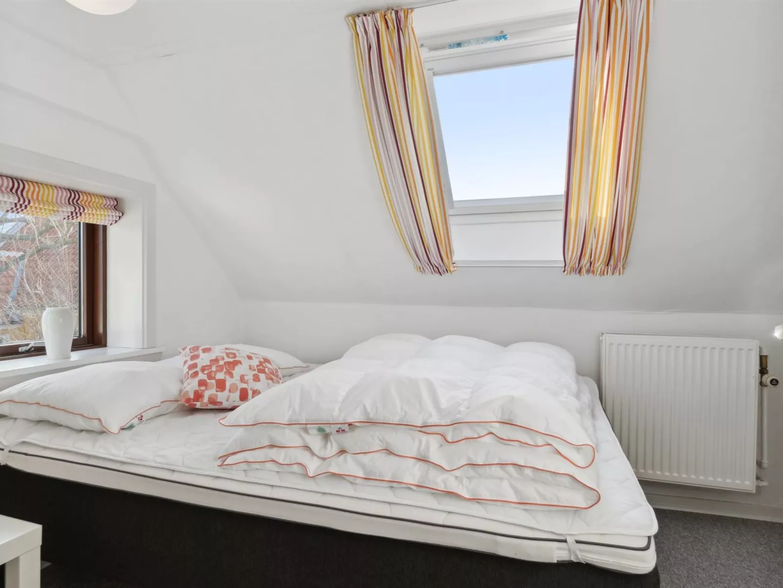 "Svenger" - 350m from the sea-Inside