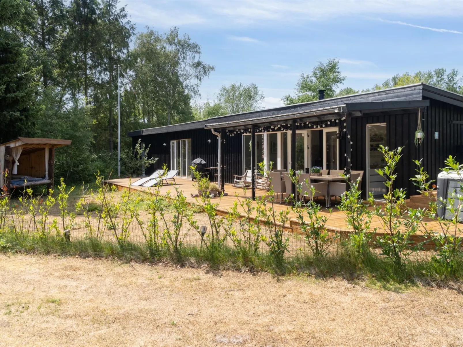 "Thorlak" - 860m from the sea-Outside