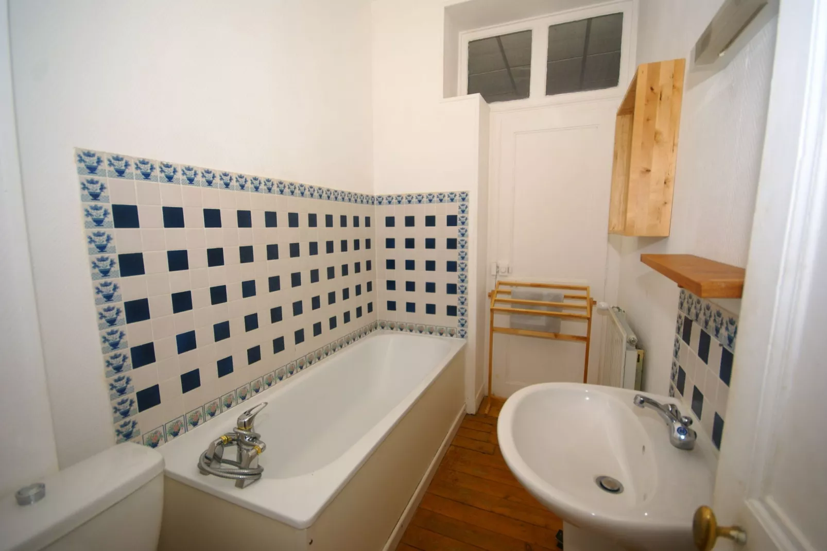 Château 19 personnes-Bathroom