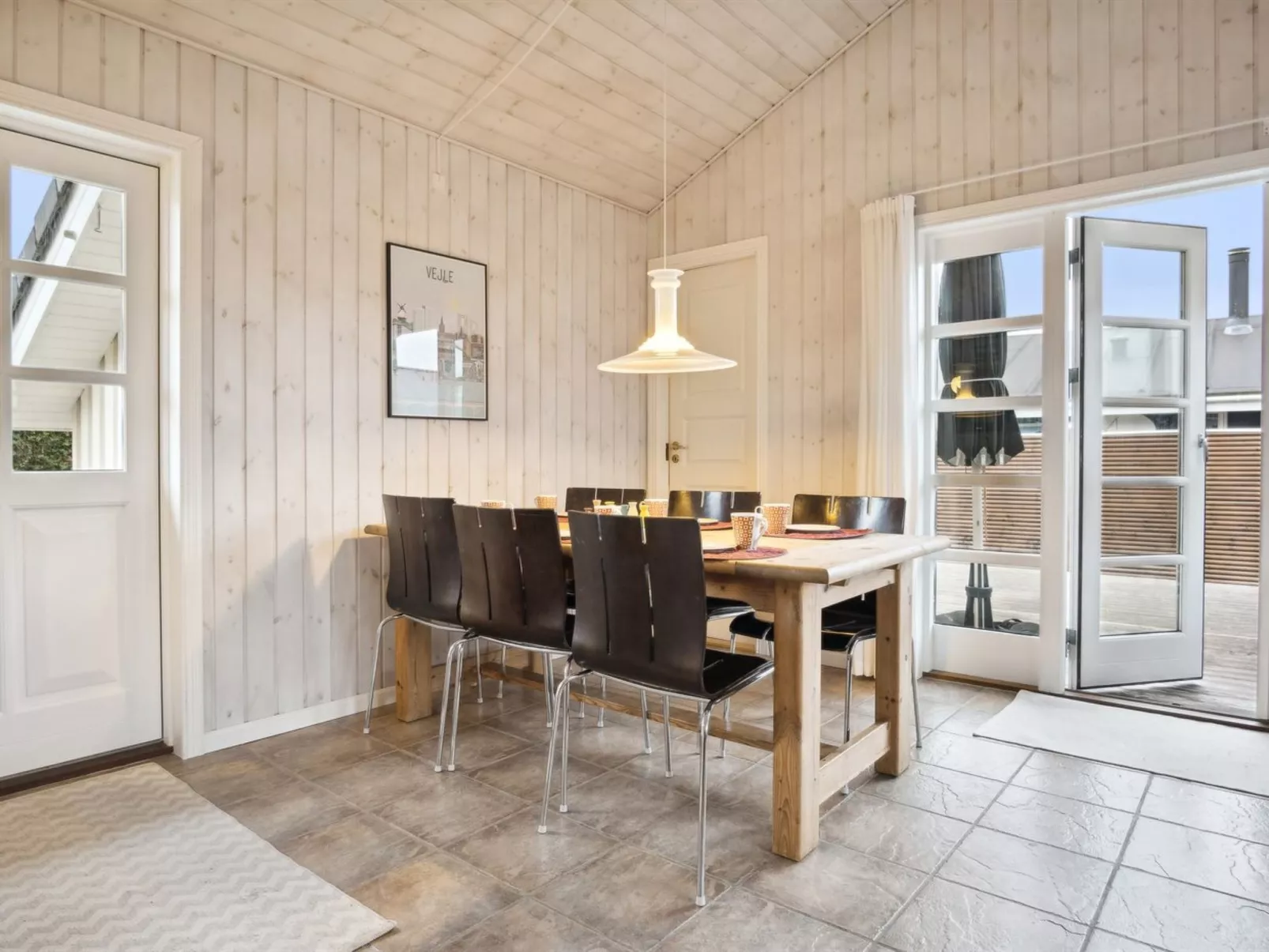 "Madita" - 150m from the sea-Inside