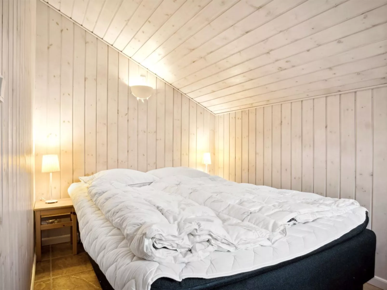 "Madita" - 150m from the sea-Inside