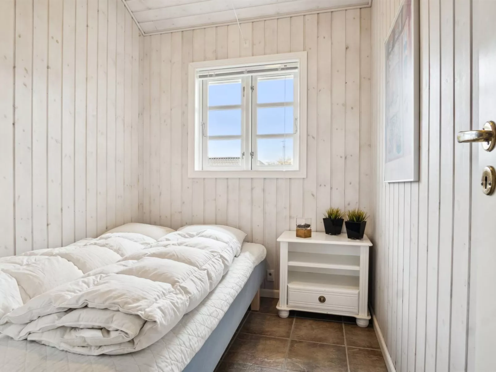 "Madita" - 150m from the sea-Inside
