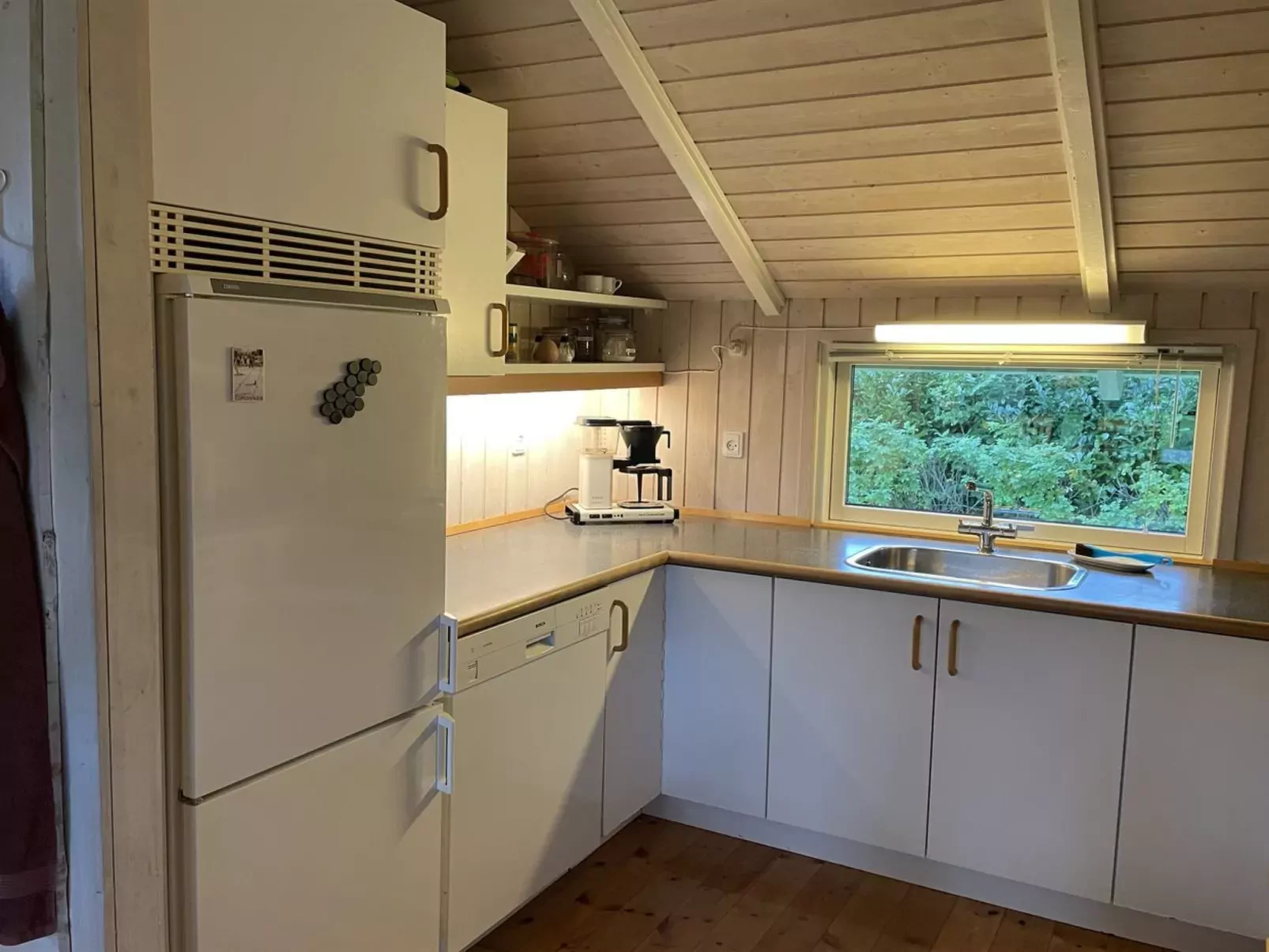 "Esther" - 500m from the sea-Inside