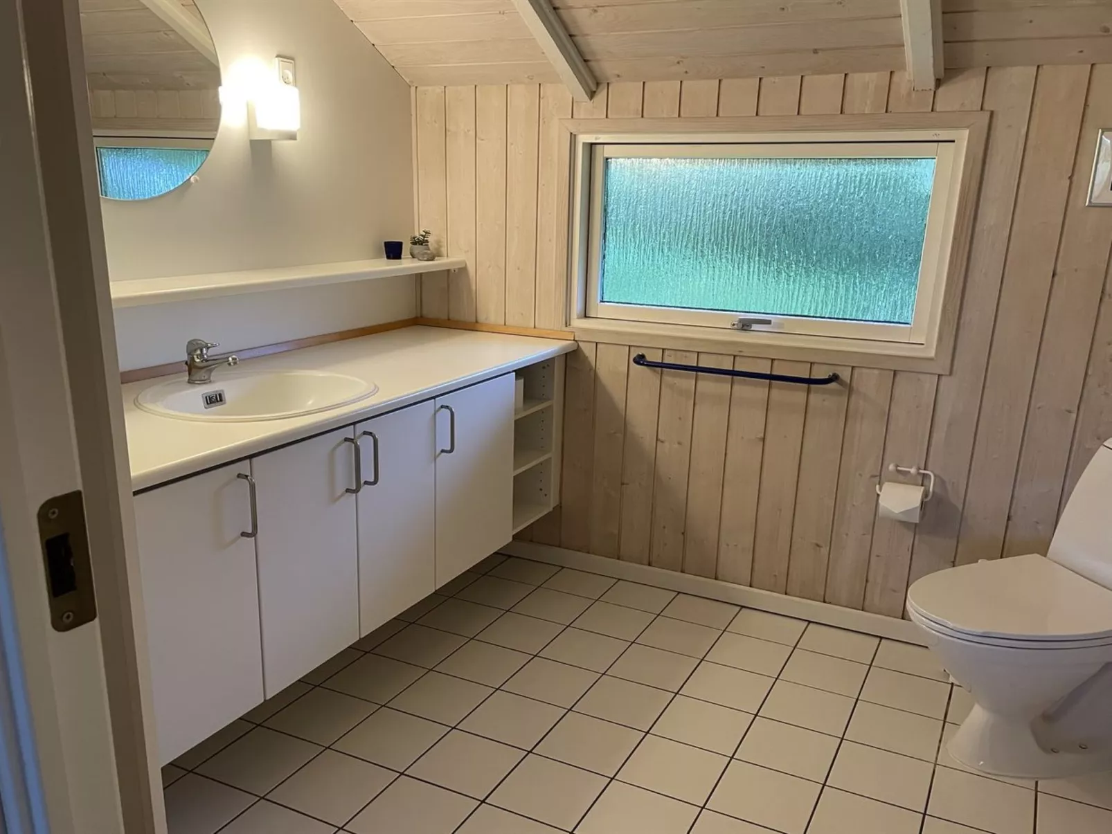 "Esther" - 500m from the sea-Inside
