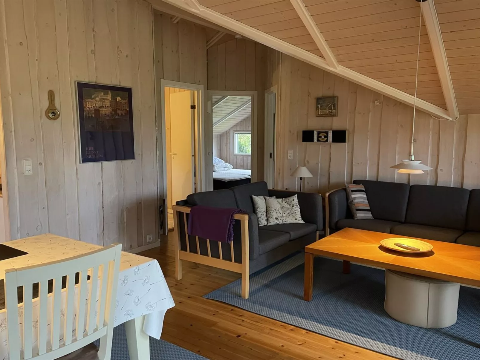 "Esther" - 500m from the sea-Inside