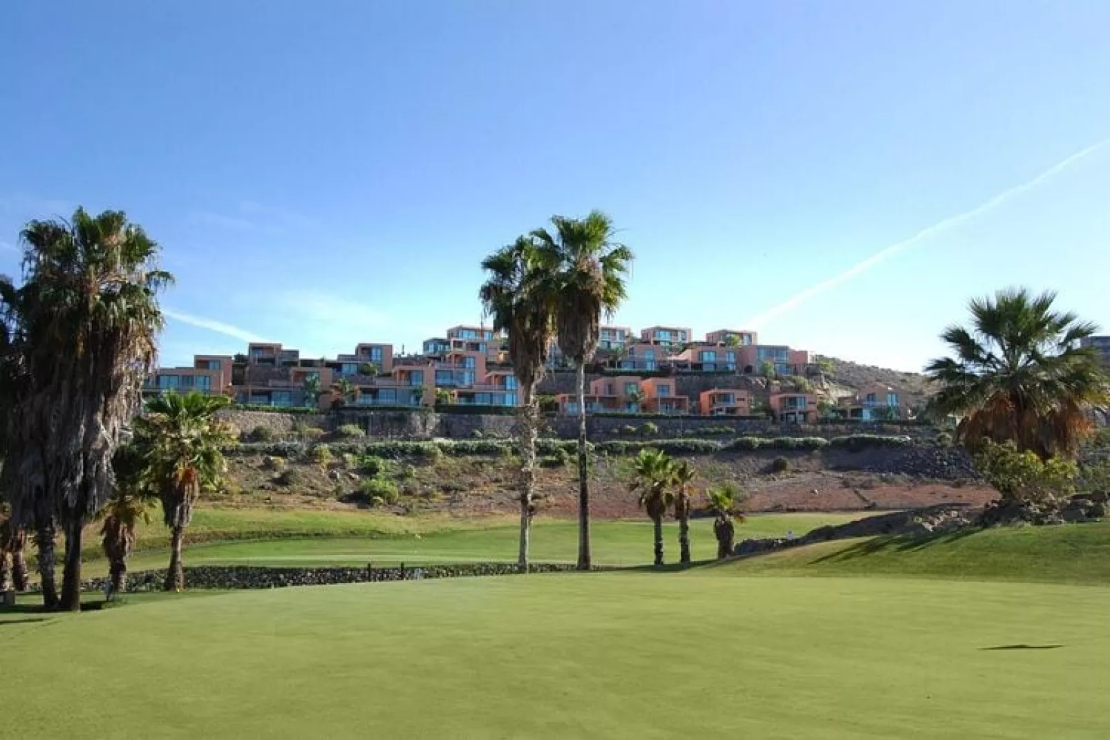 Par 4 Villa 21-Not tagged
