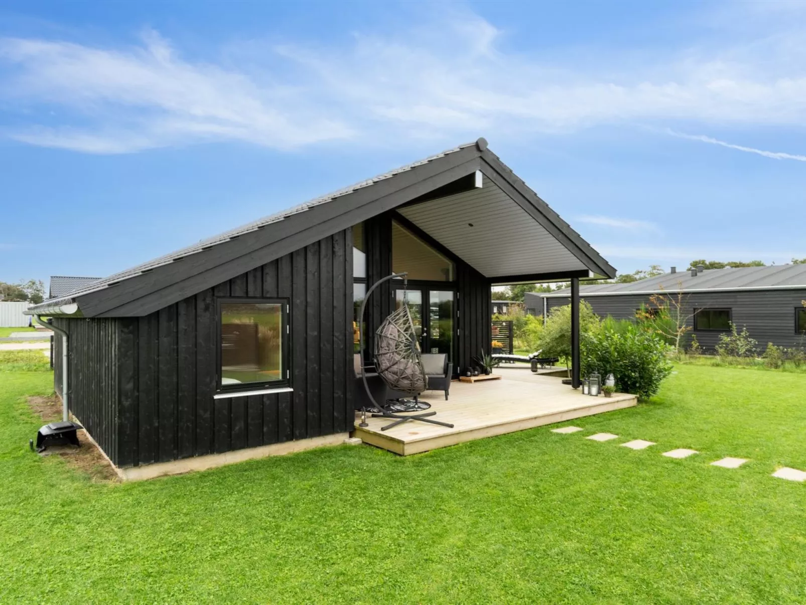 "Brothir" - 500m from the sea-Outside