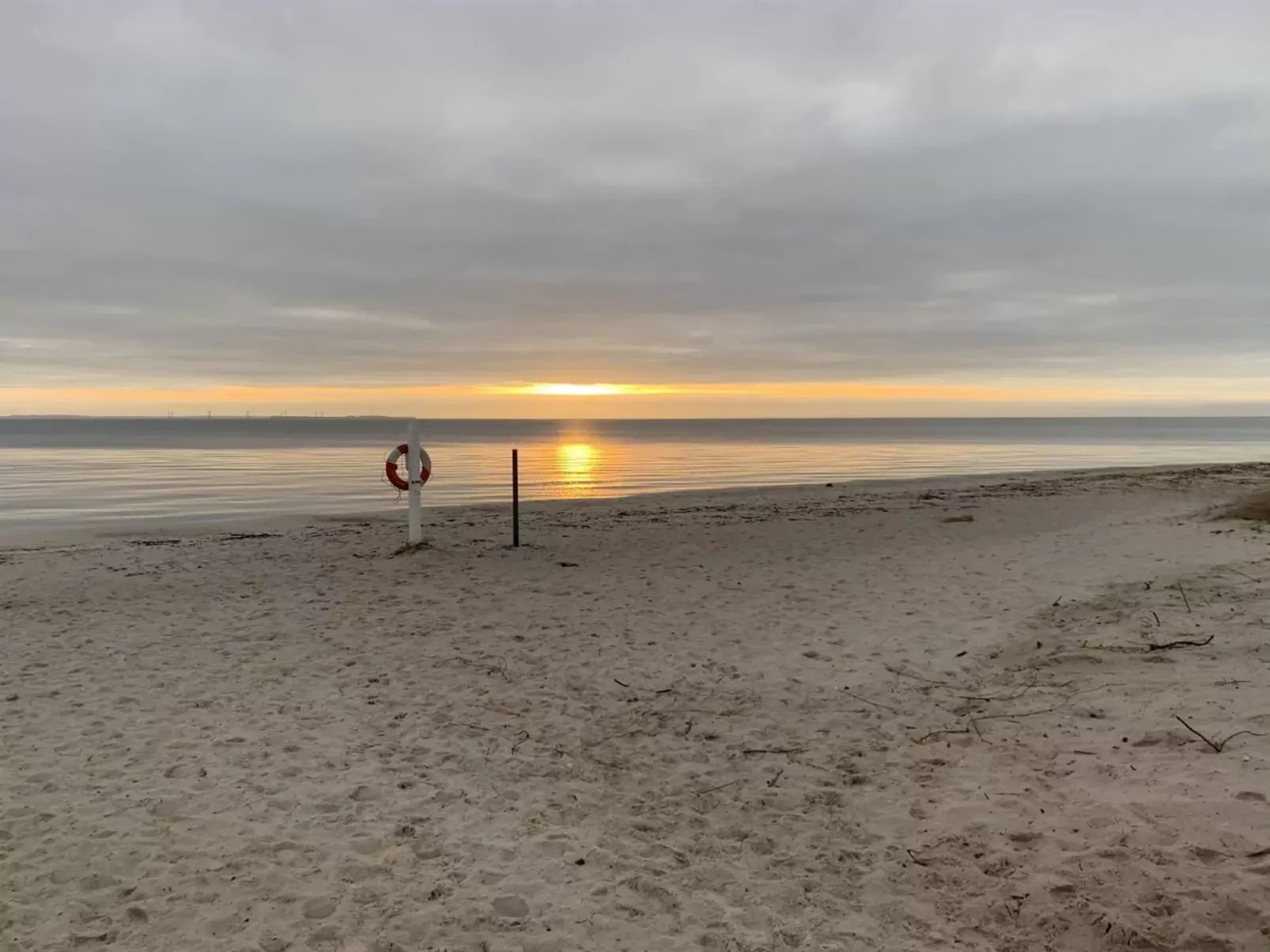 "Brothir" - 500m from the sea-Outside