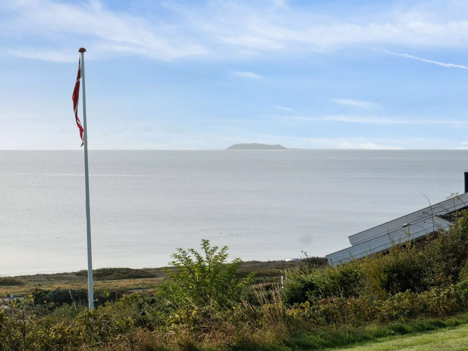 "Annesette" - 300m from the sea