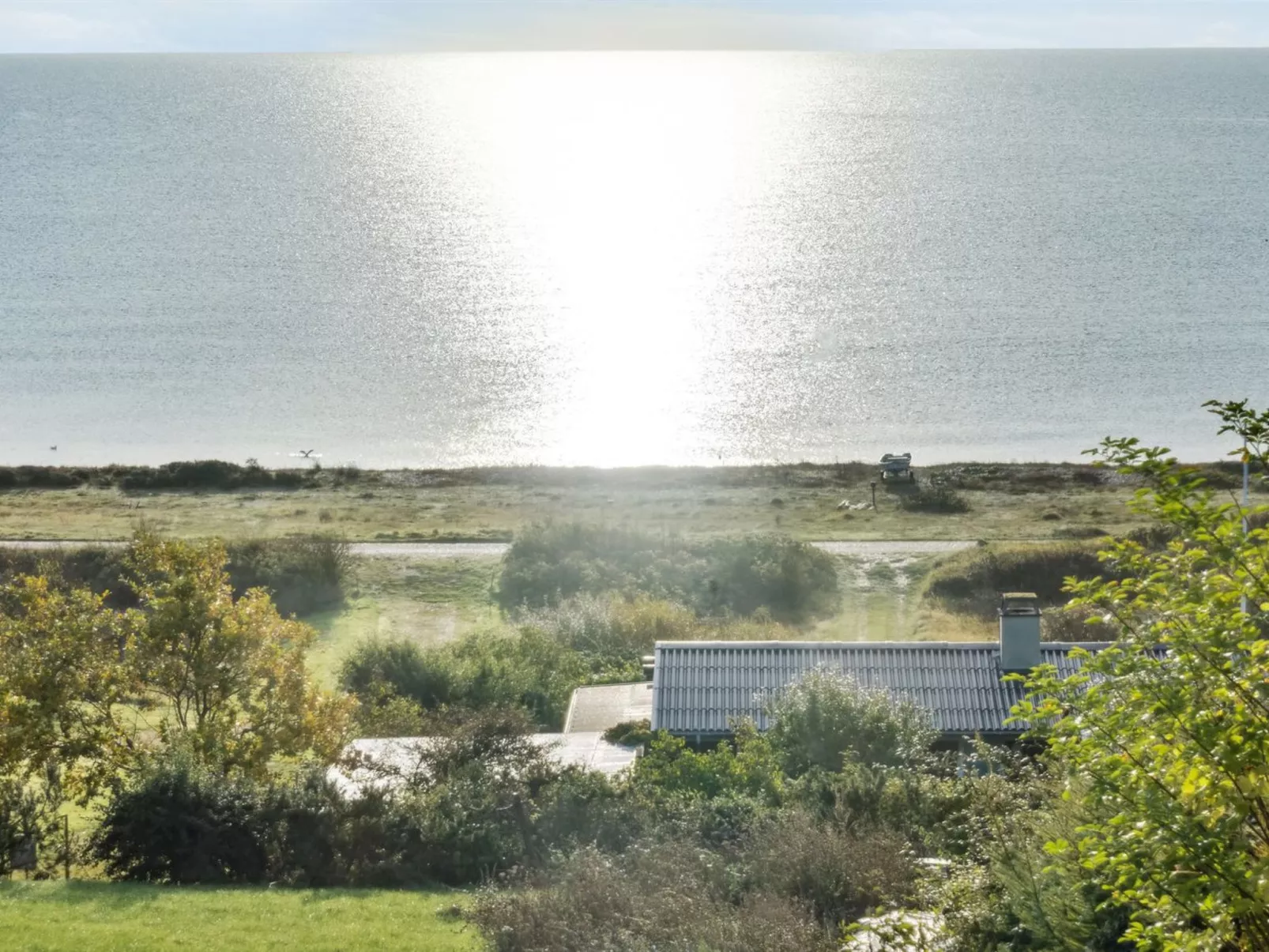 "Annesette" - 300m from the sea