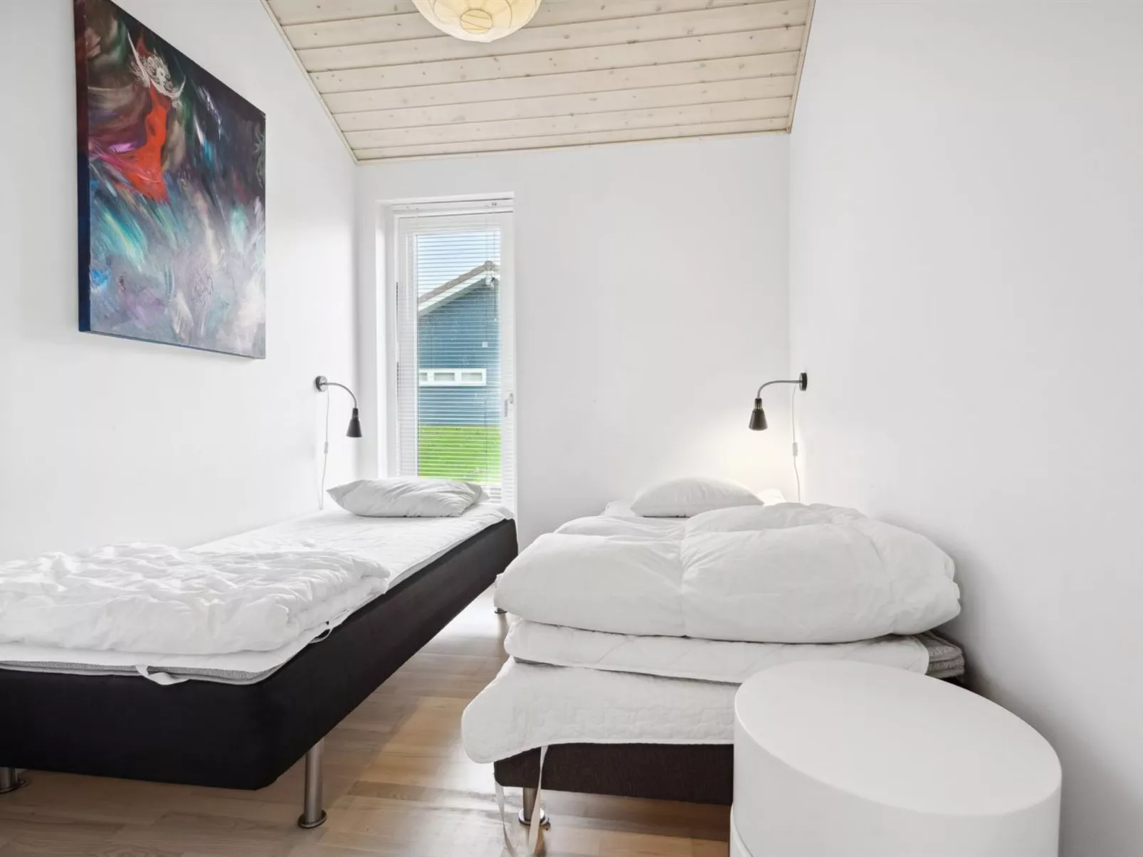 "Pascal" - 600m from the sea-Inside