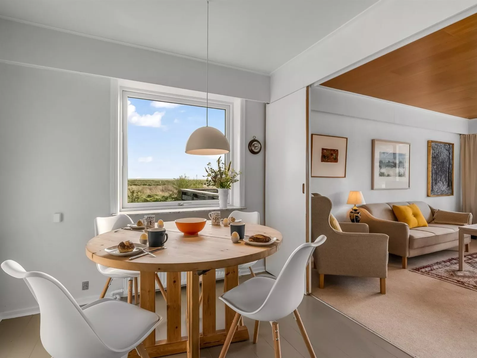 "Emmik" - 600m from the sea-Inside