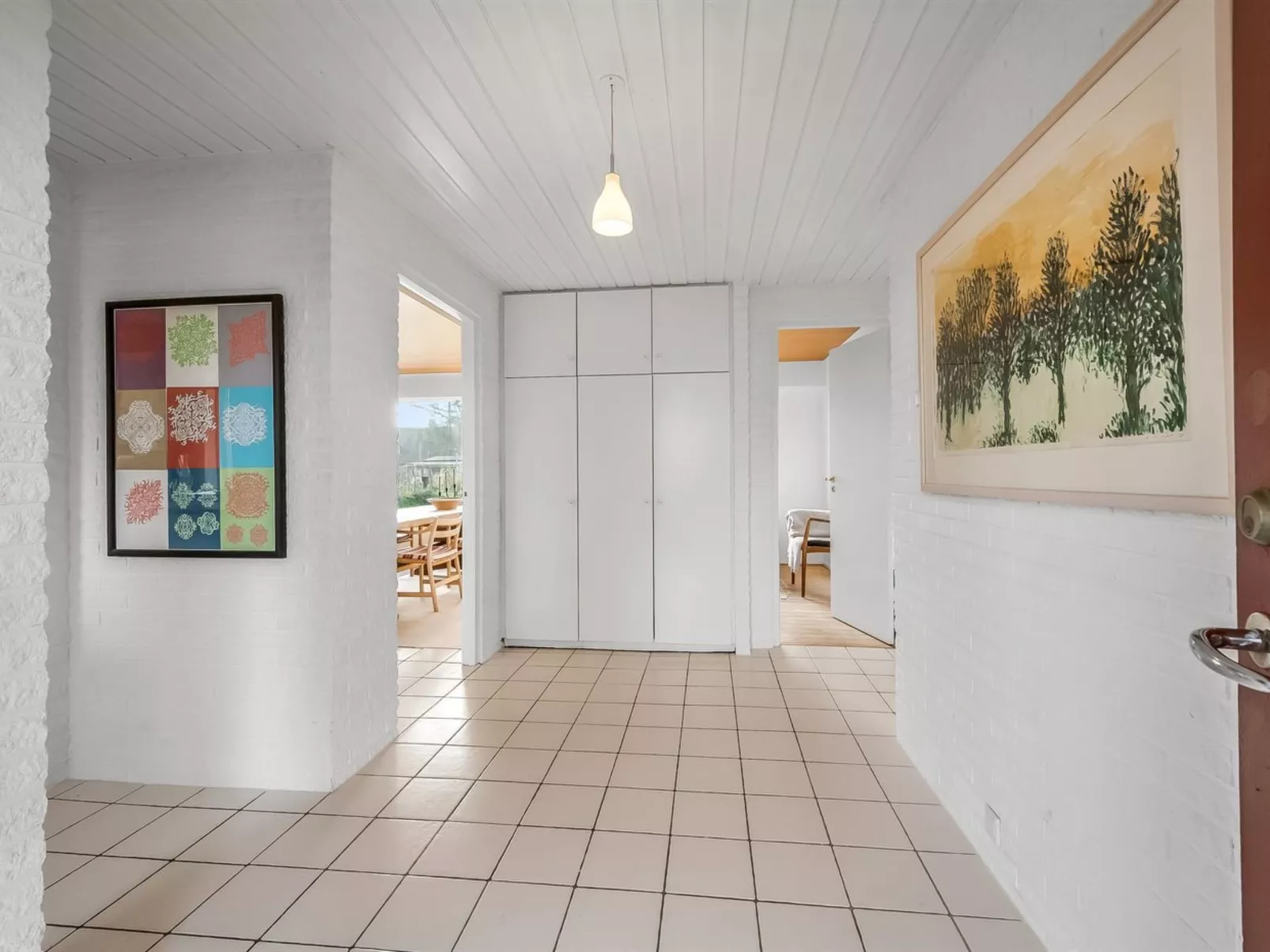 "Emmik" - 600m from the sea-Inside