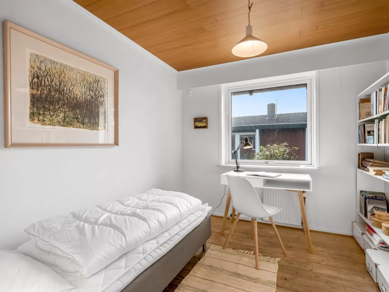 "Emmik" - 600m from the sea-Inside