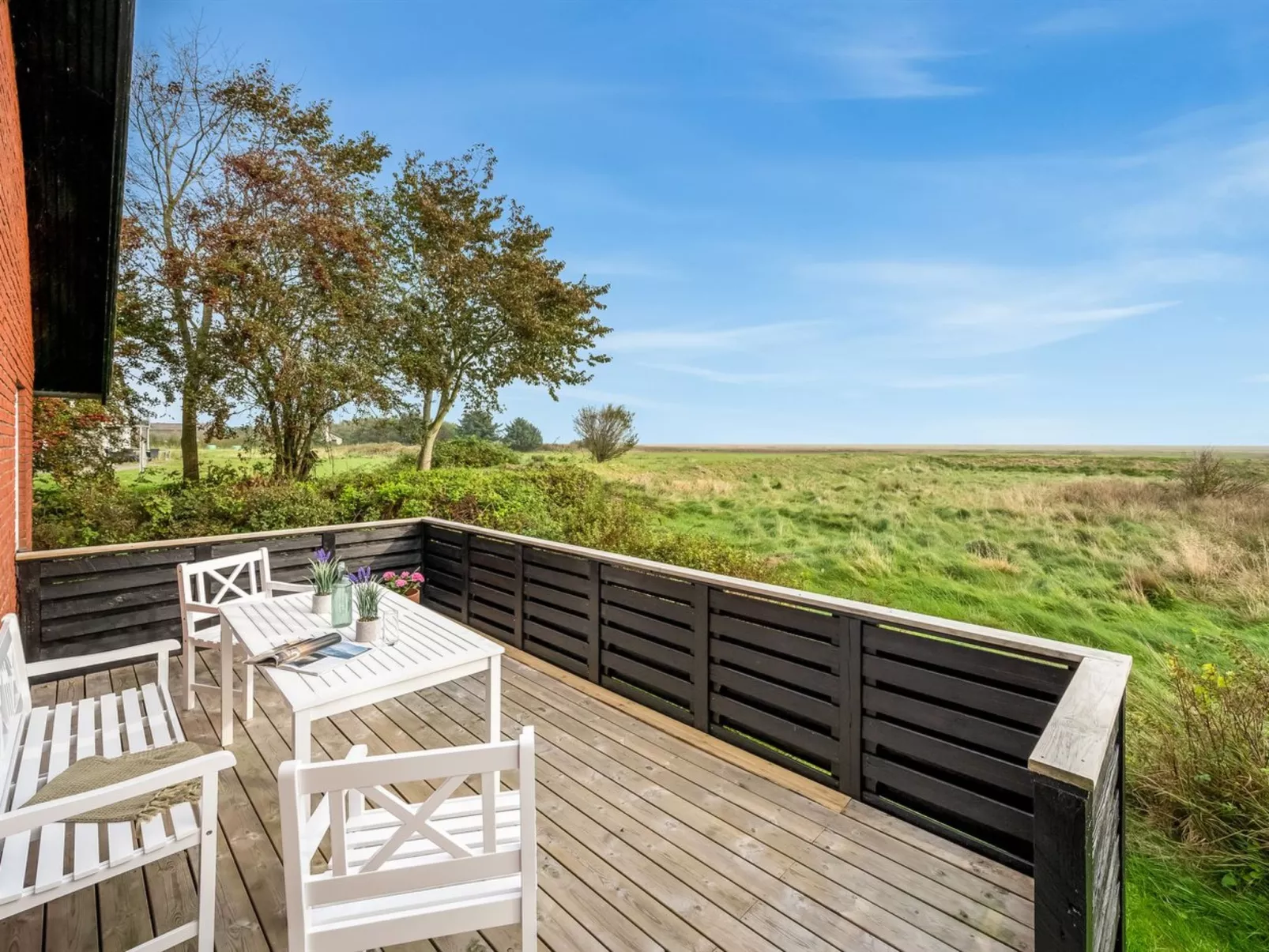 "Emmik" - 600m from the sea-Outside