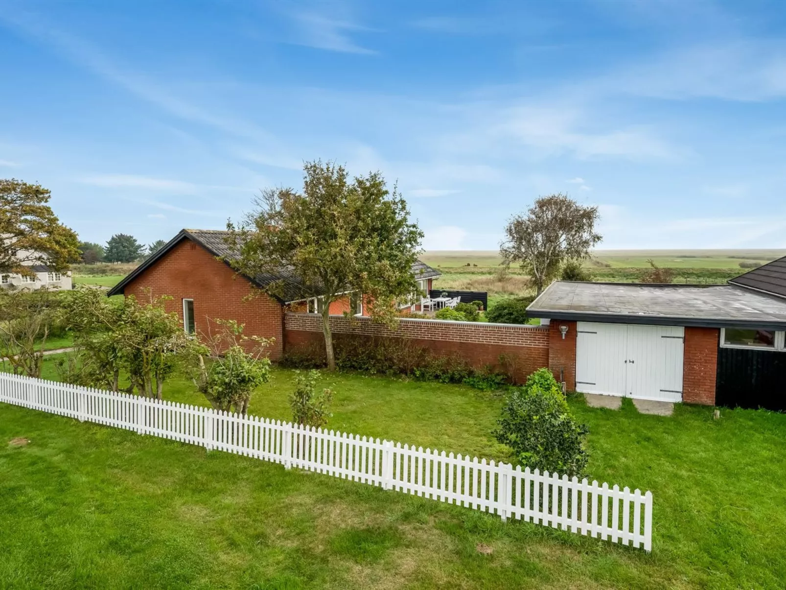 "Emmik" - 600m from the sea-Outside