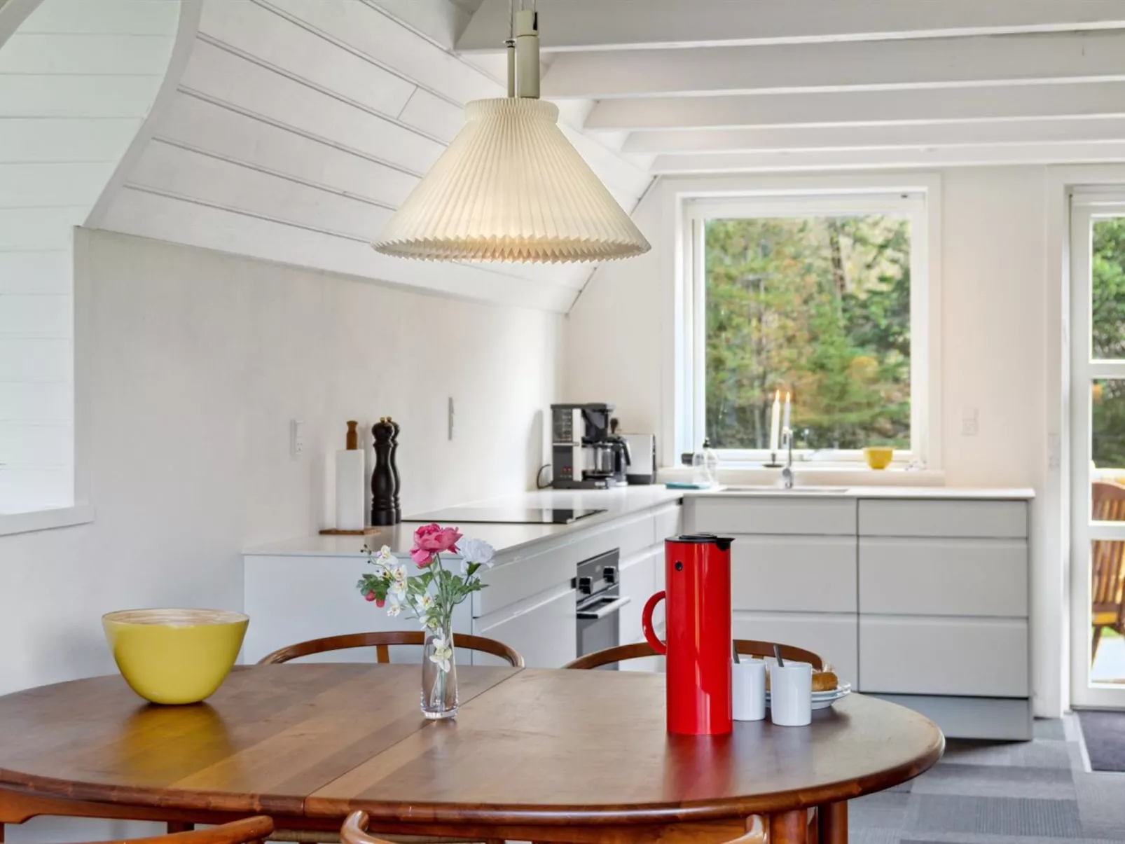 "Gorjan" - 1.2km from the sea-Inside