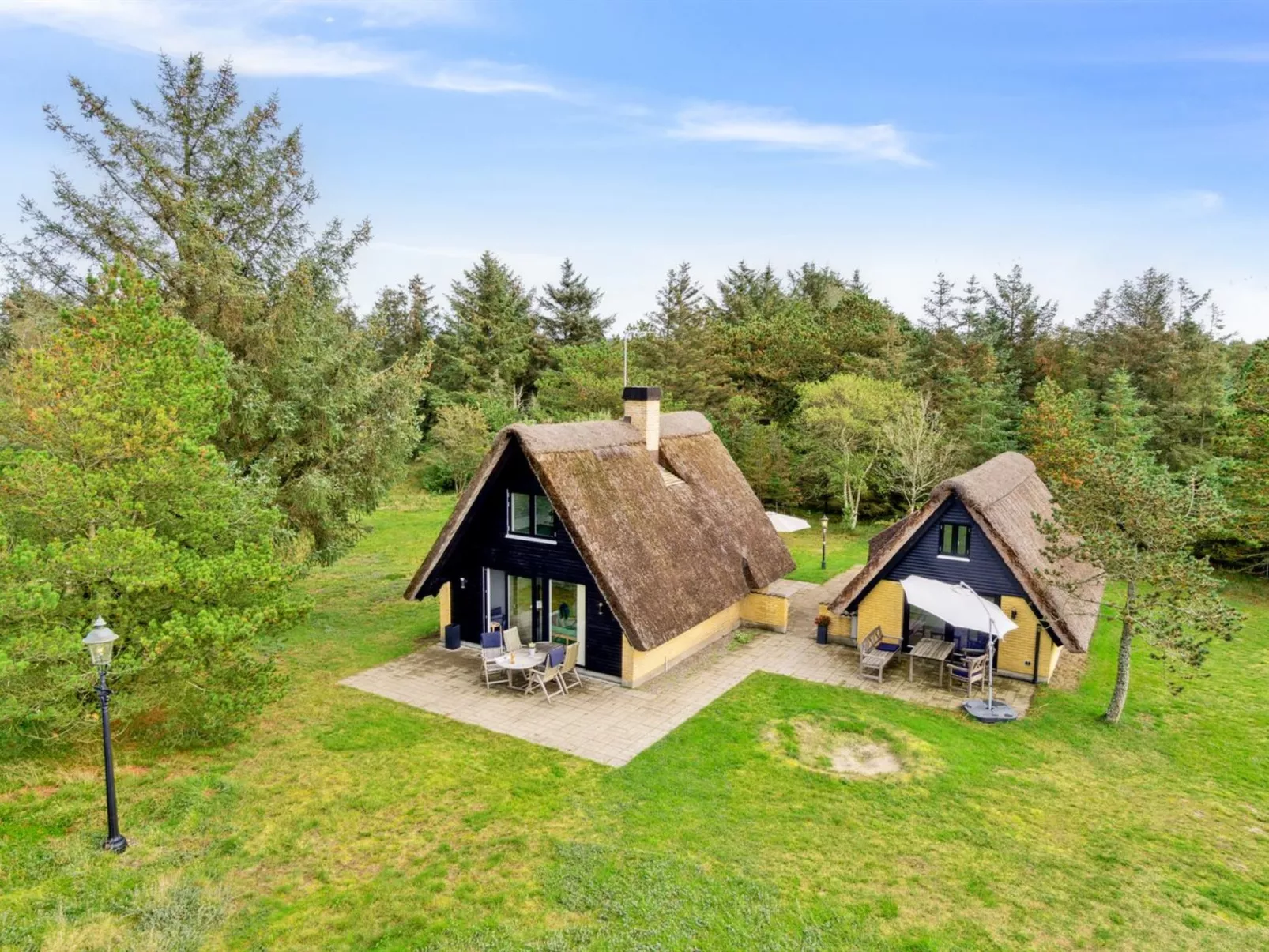 "Gorjan" - 1.2km from the sea-Outside