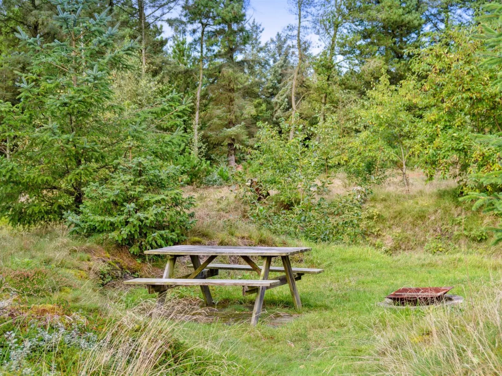 "Gorjan" - 1.2km from the sea-Outside
