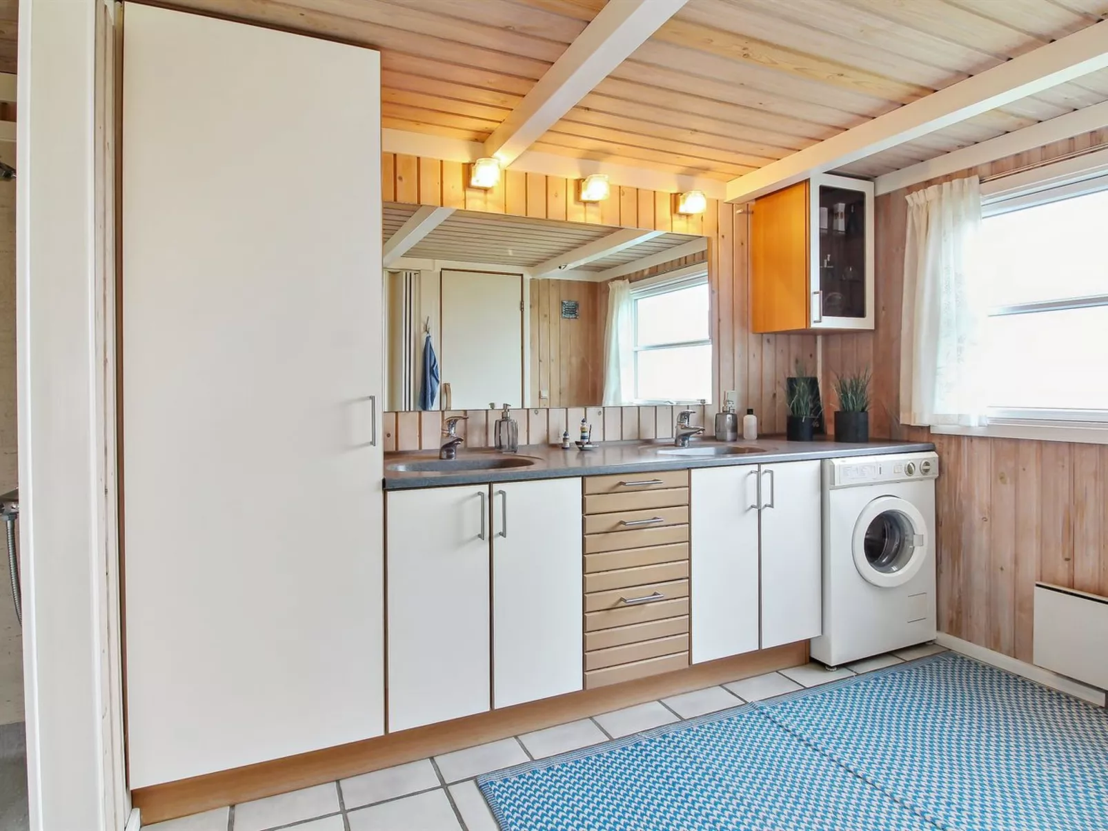 "Amelia" - 350m from the sea-Drinnen