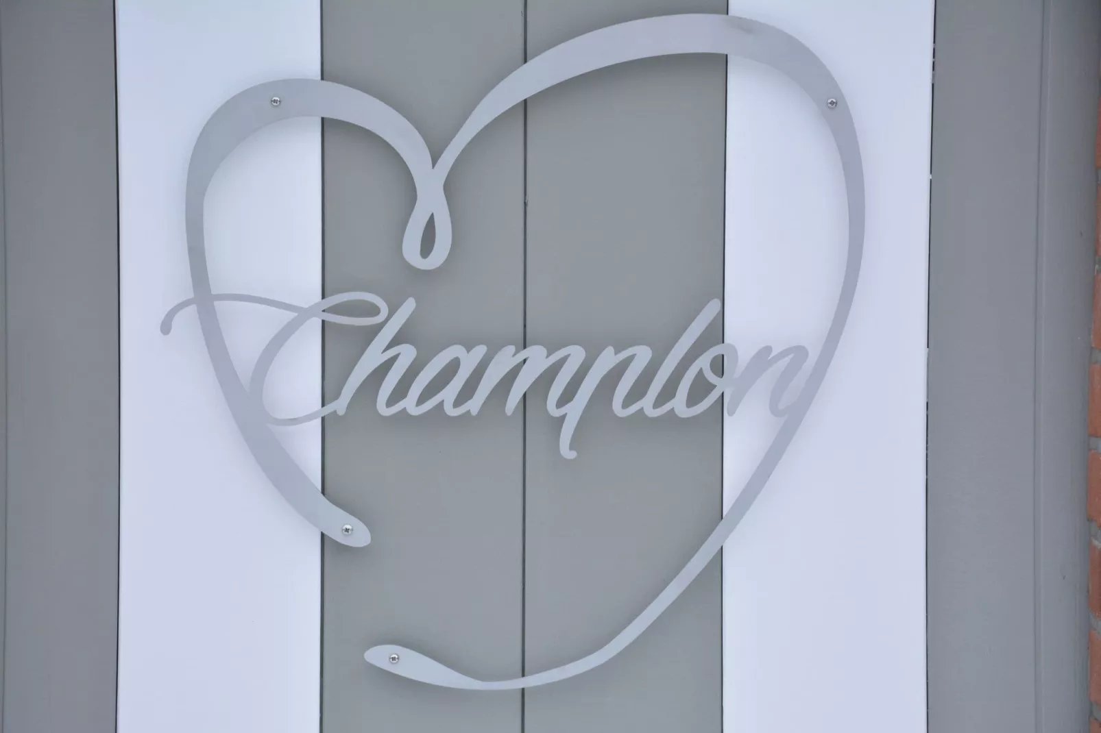 Au Coeur de Champlon-Ambiente