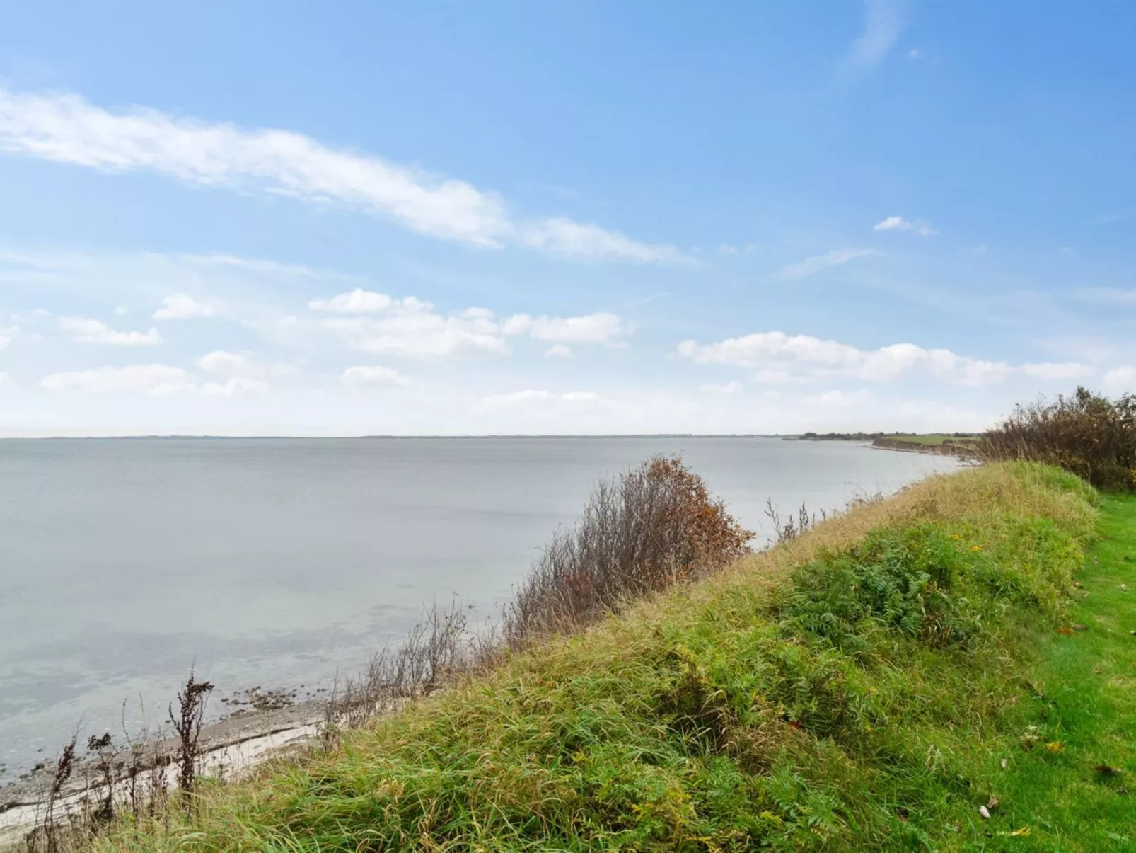 "Eyer" - 20m from the sea-Draußen