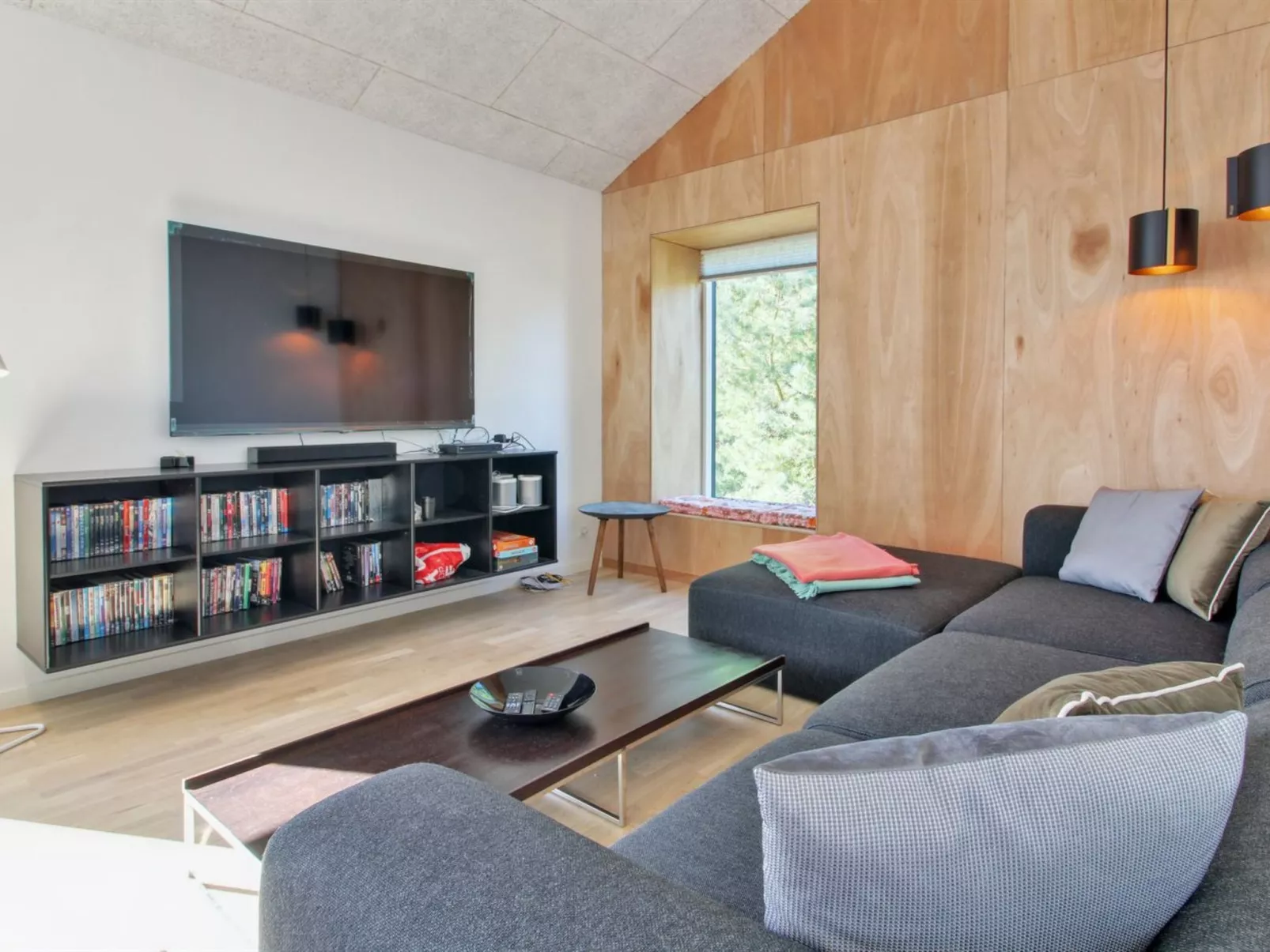 "Razmo" - 2.5km from the sea-Inside