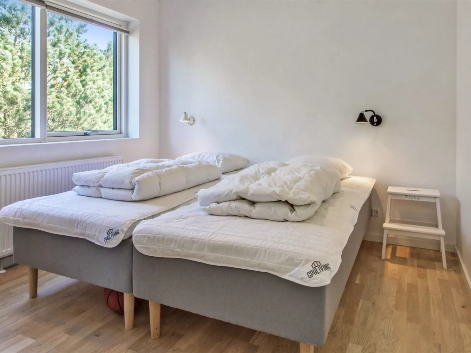 "Razmo" - 2.5km from the sea-Inside