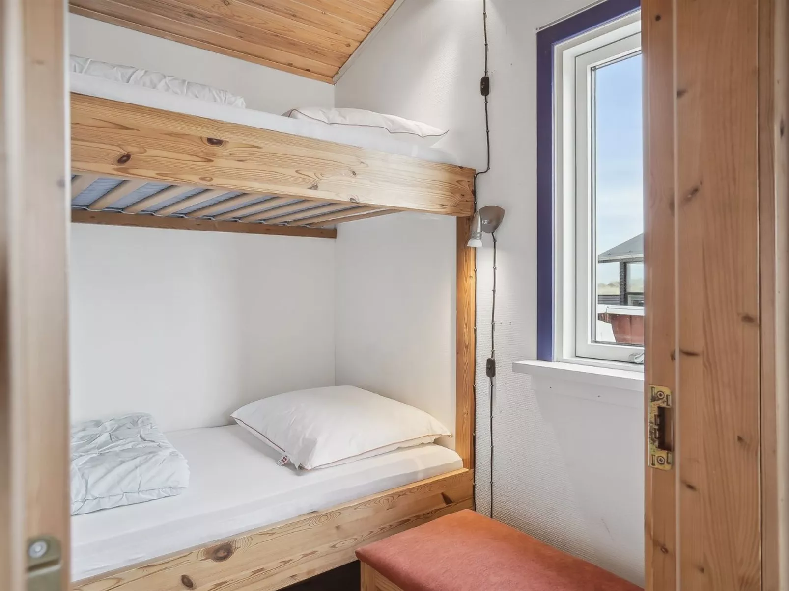 "Nikoletta" - 50m from the sea-Inside