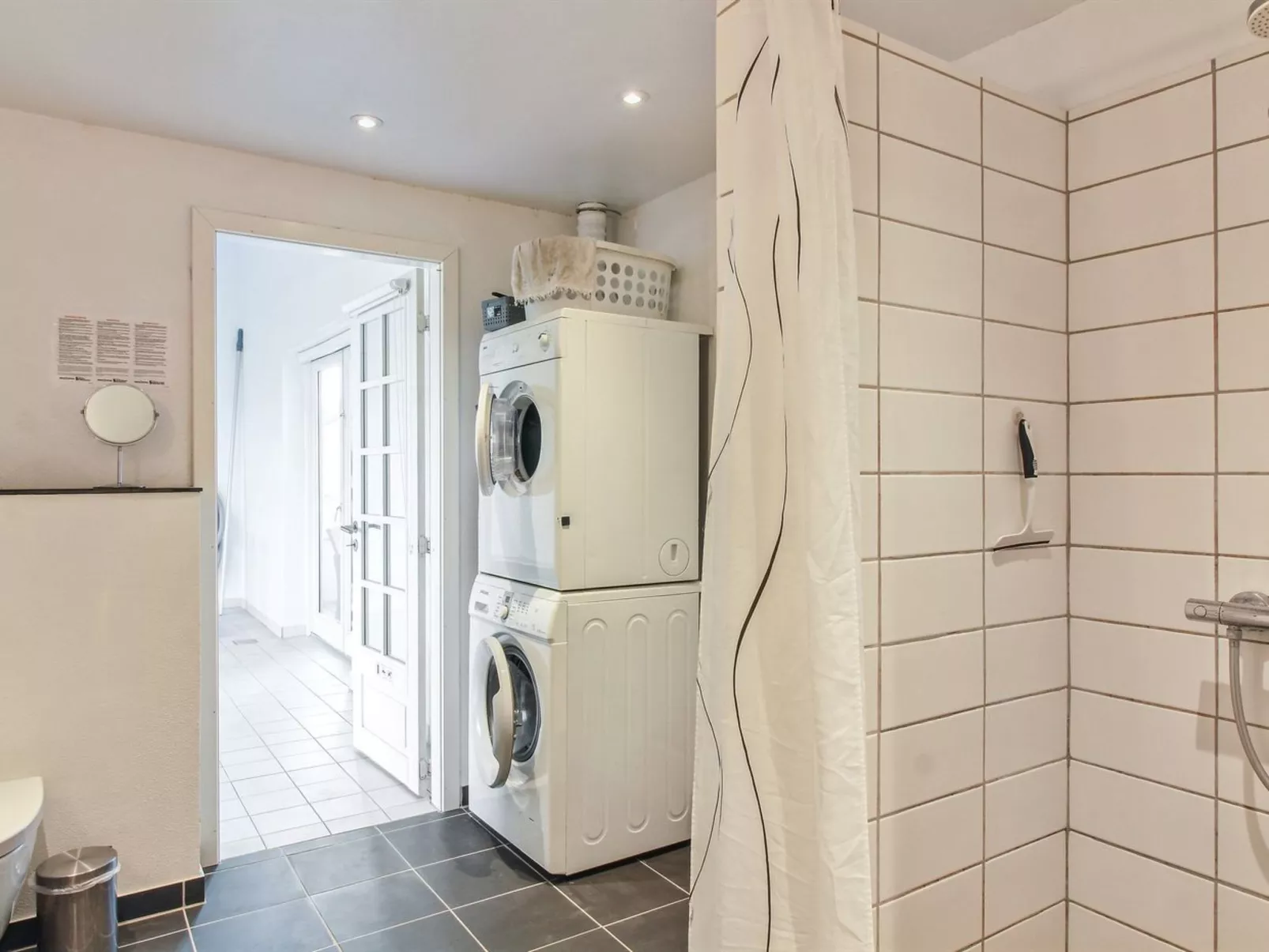 "Hilmer" - 180m from the sea-Inside