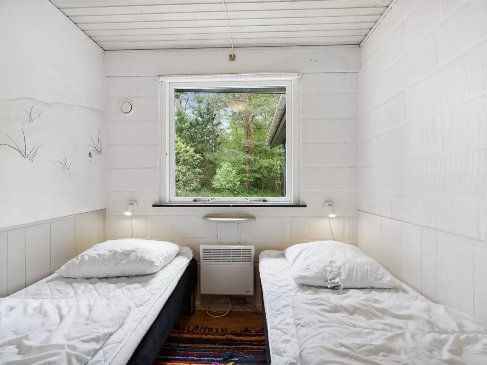 "Keyla" - 3.2km from the sea-Inside