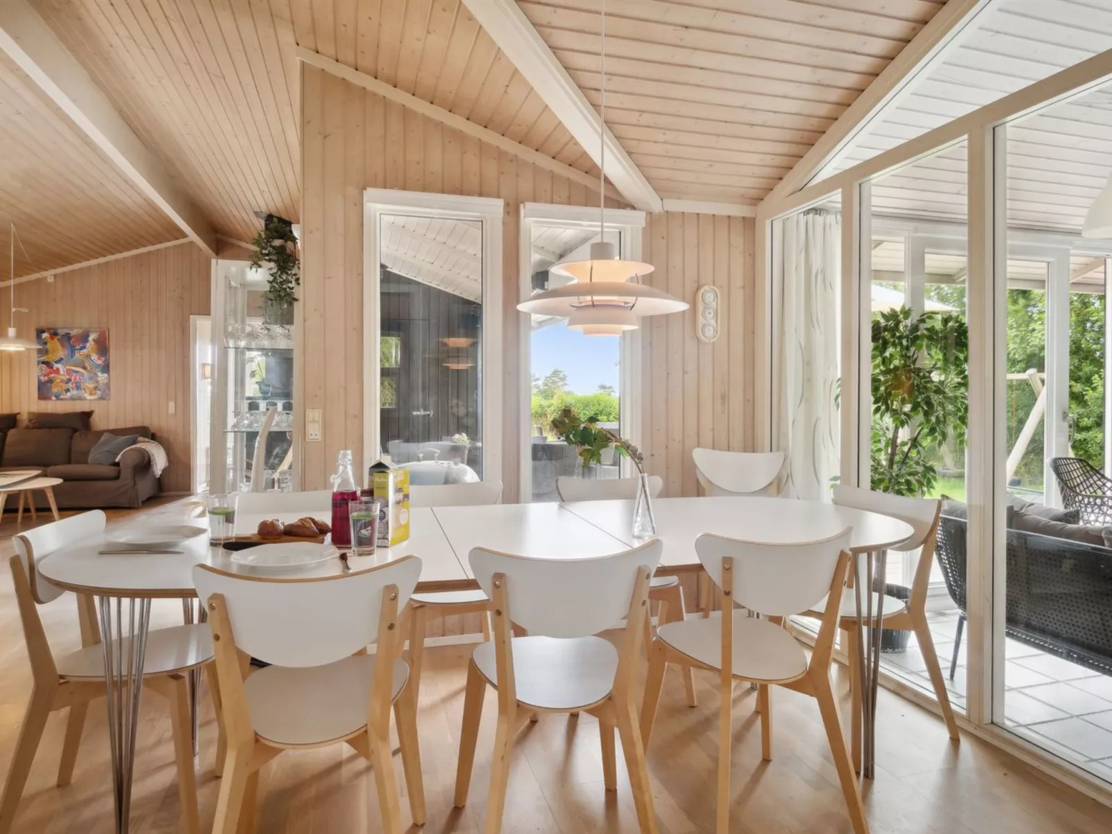 "Isto" - 250m from the sea-Drinnen