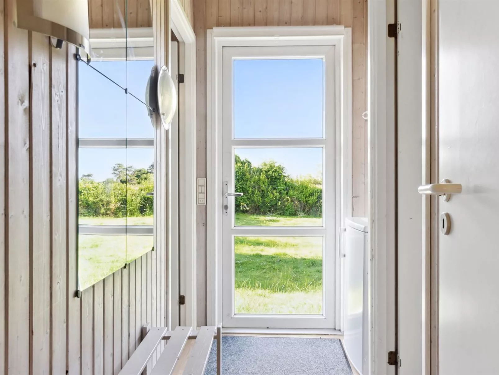 "Isto" - 250m from the sea-Drinnen