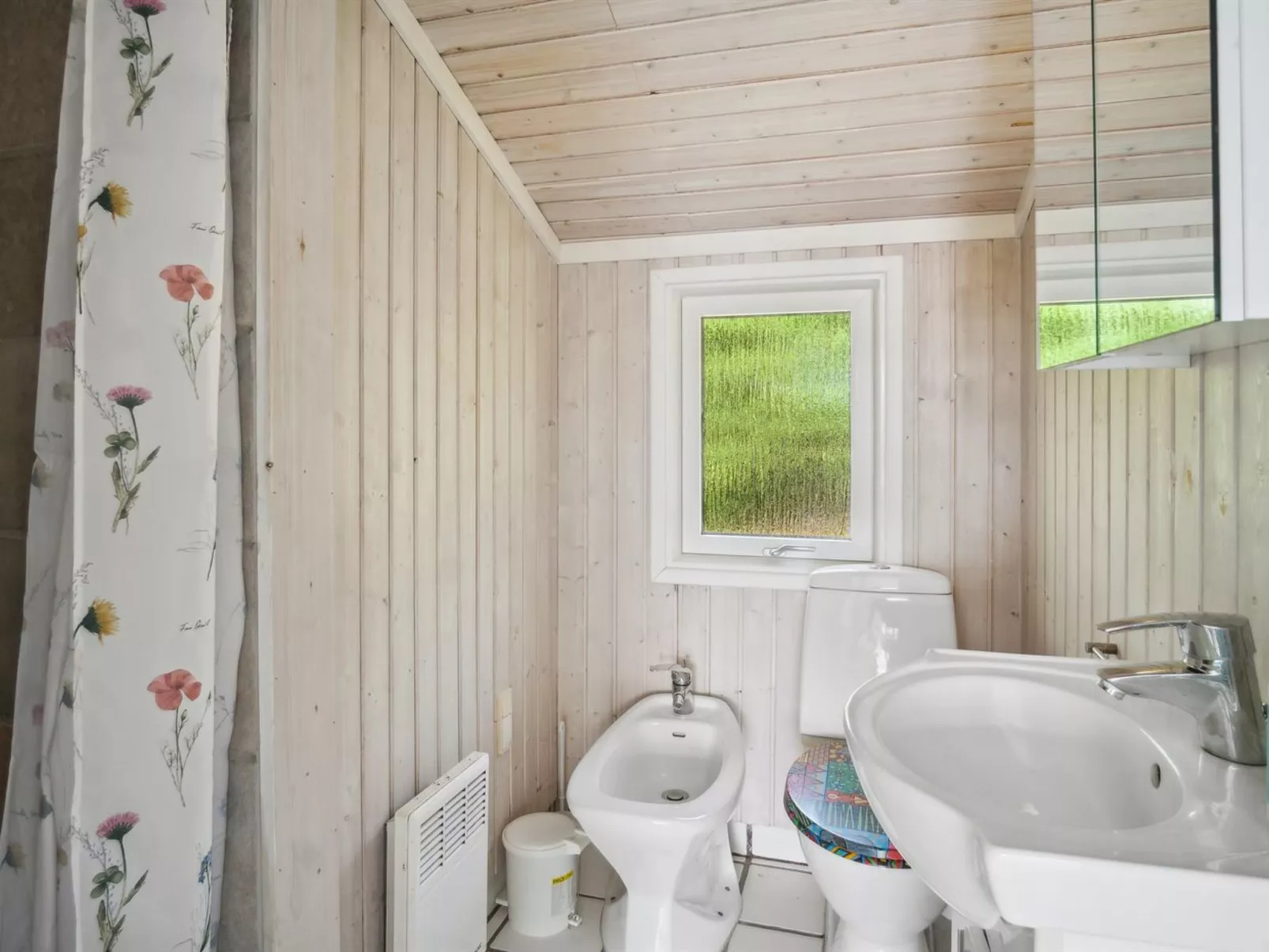 "Isto" - 250m from the sea-Drinnen