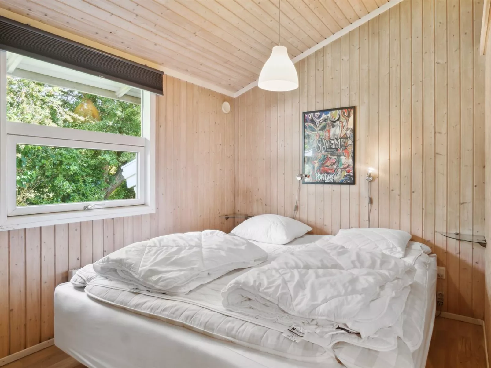 "Isto" - 250m from the sea-Drinnen