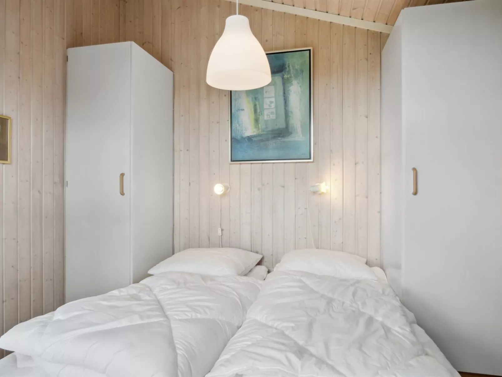 "Isto" - 250m from the sea-Drinnen