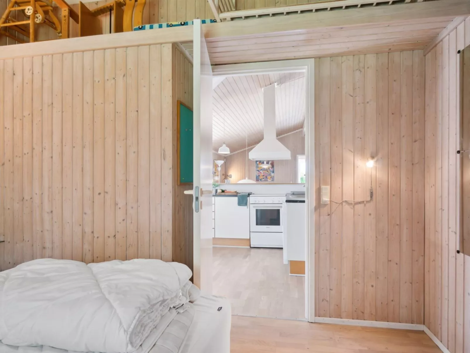 "Isto" - 250m from the sea-Drinnen